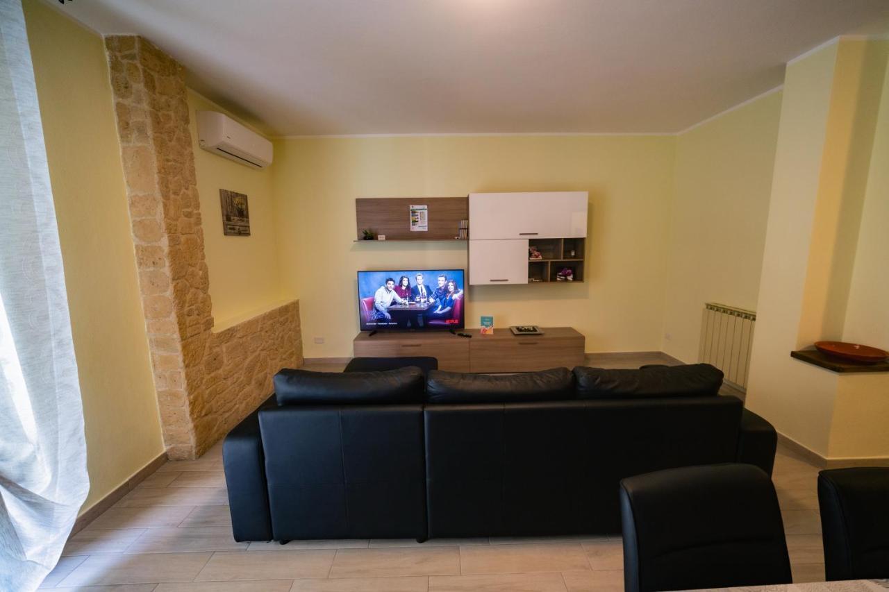 Like At Home Alghero Exterior photo
